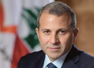باسيل يعقد مؤتمرا صحافيا الخامسة والنصف بعد الظهر