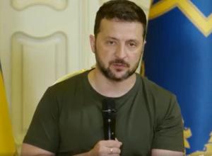 زيلينسكي: روسيا تستعد لتنفيذ عمليات جديدة في أوكرانيا
