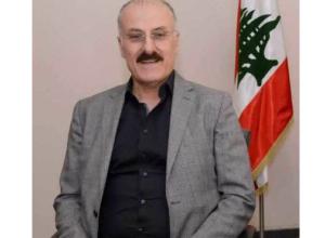 عبد الله: قرار الحكومة بحصرية السلاح كان لا بد منه