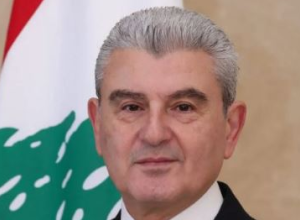 وزير الصناعة: سيوضع نص بفزلكة الموازنة بالنسبة إلى ملف العسكريين المتقاعدين سيضم مطالبهم 