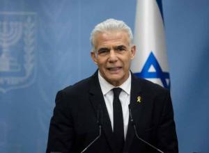 لابيد : ما يتردد عن مقترح مصري لإنشاء قوة عربية مشتركة لمواجهة الهجمات الإسرائيلية ضربة موجعة لاتفاقات إبراهيم 