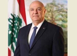الرئيس عون من نيويورك: لا سلام فوق دماء أطفالنا 