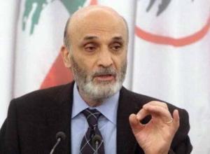 جعجع: بناء دولة فعلية يتطلب جمع السلاح وإجراء الانتخابات في موعدها 