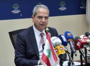الصدي: تحية الى الجيش الذي اوقف الباخرة HAWK lll بعد محاولة فرارها 