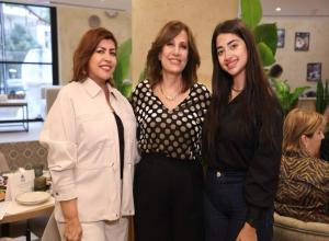 صبحية خيرية لجمعية الأهل لدعم التوحّد تحت عنوان "Coffee For A Cause"