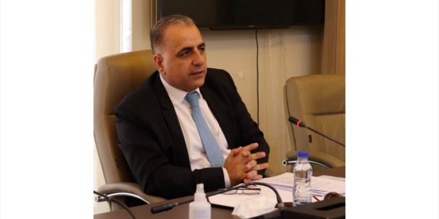 كركي: اعتماد تقنية الجراحة الروبوتية قفزة نوعية في الطب الجراحي وأجواء إيجابية في لقاء ممثلي القطاع التربوي