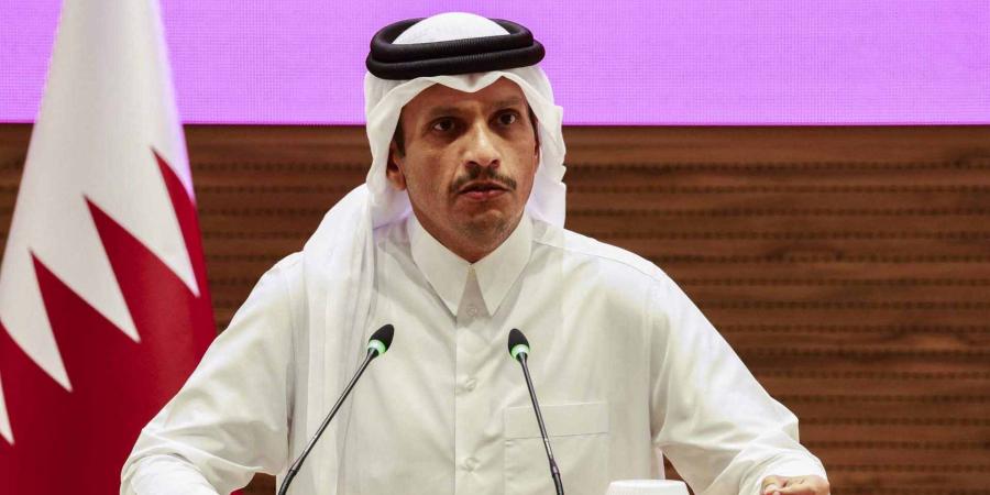 رئيس وزراء قطر يلتقي اليوم عددا من كبار المسؤولين الأميركيين