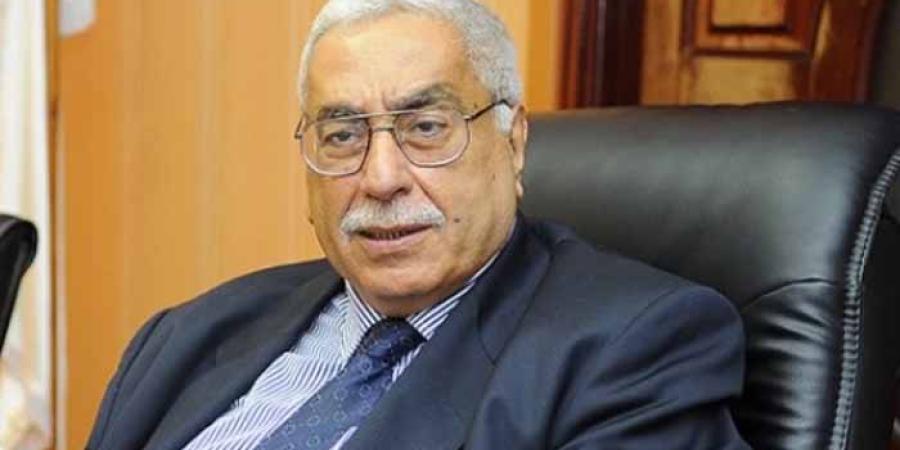 بشور: الاعتراف بدولة فلسطين إنجاز يحتاج الى استكمال 