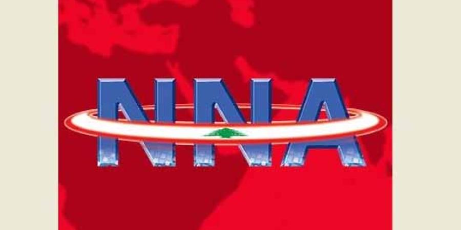  الانفجار في الجانب السوري قبالة حوش السيد علي ناجم عن احتراق صهريج وقود