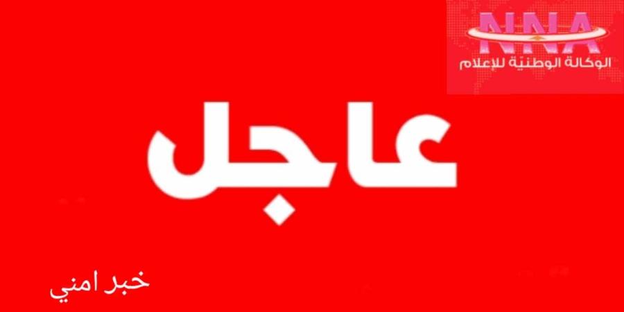 استهداف سيارة بين تولين وبرج قلاويه ووقوع اصابات 