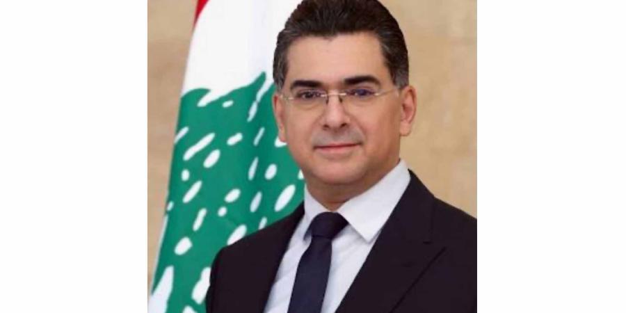 مؤتمر صحافي لمرقص والامين العام ل "ملتقى الاعلام العربي" الثلثاء في السرايا لإعلان فعاليات الدورة ال 21 للملتقى 