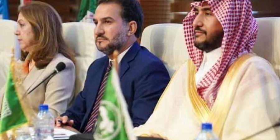 لبنان رئيسا للجنة متابعة الأوضاع التربوية والثقافية في حالة النزاعات في المنظمة العربية للتربية والثقافة والعلوم