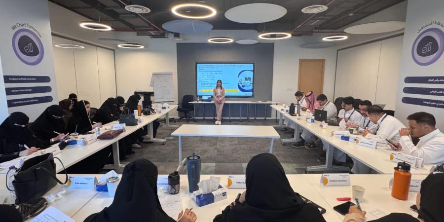 المستشارة المالية ميرنا البنّا: الادخار الواعي هو بداية الاستثمار الحقيقي..وهذا ما كشفته عن الذهب والودائع!