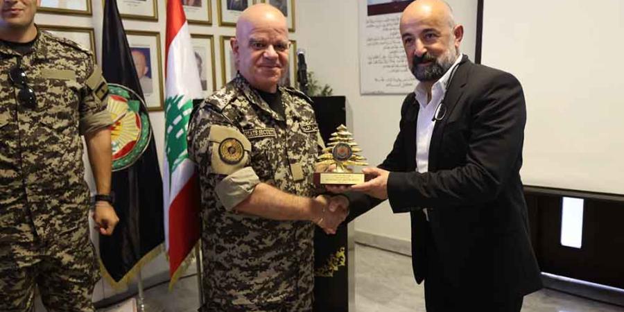 د. فادي محمود: رئيس بلدية “الباروك الفريديس”... رجل أعمال يعيد النبض إلى قلب الشوف...