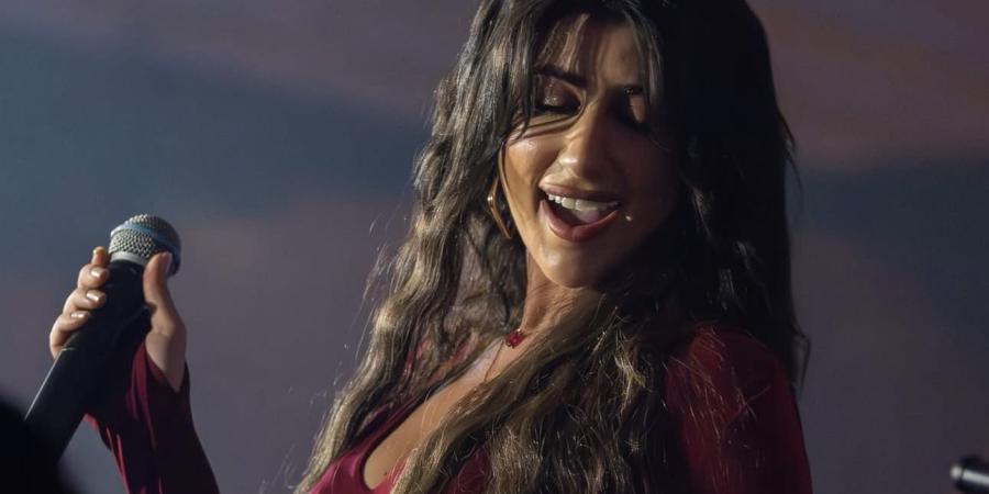 ماريا سركيس تحصد نجاحاً كبيراً في"قصة كبيرة" وتثبت حضورها بقوّة على الساحة الفنية!